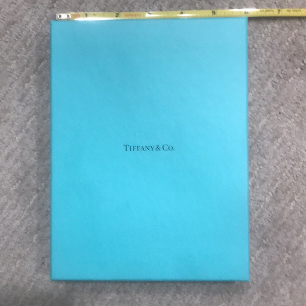 Tiffany box - Picture 4 of 5